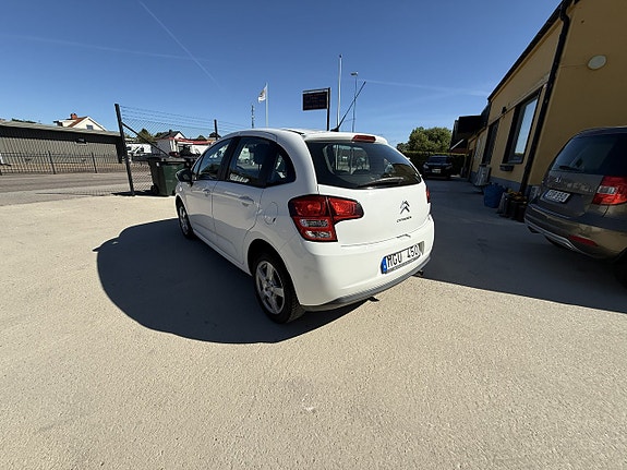 Citroen C3 12 of 13