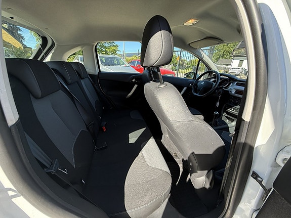 Citroen C3 6 of 13