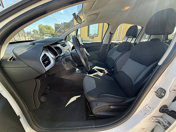 Citroen C3 4 of 5
