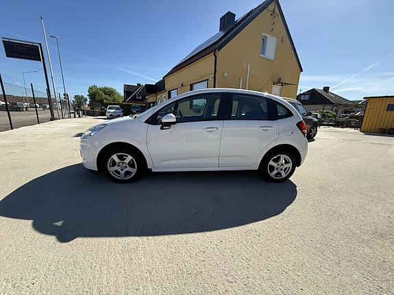 Citroen C3 9 of 13