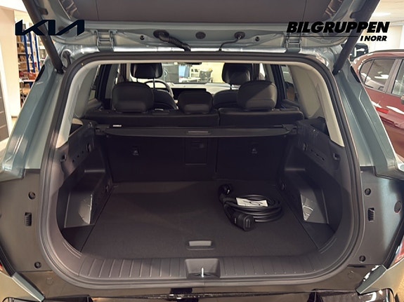 Kia EV5 16 of 16