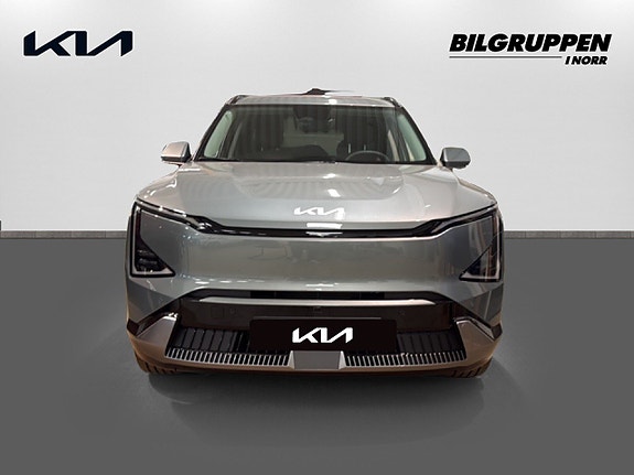 Kia EV5 2 of 5