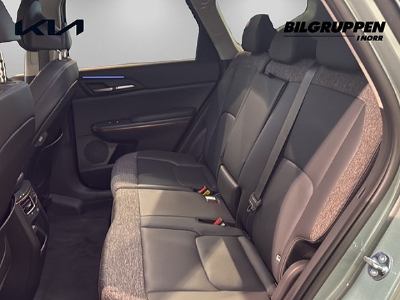 Kia EV5 9 of 16