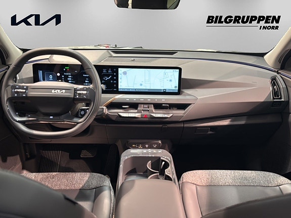Kia EV5 7 of 16