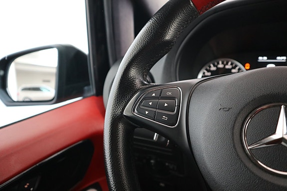 Mercedes-Benz Vito 116 12 of 23