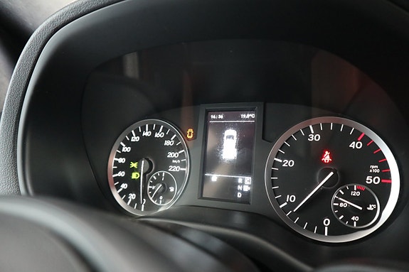 Mercedes-Benz Vito 116 14 of 23