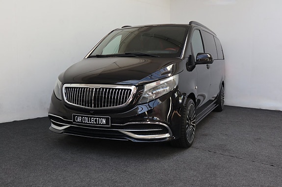 Mercedes-Benz Vito 116