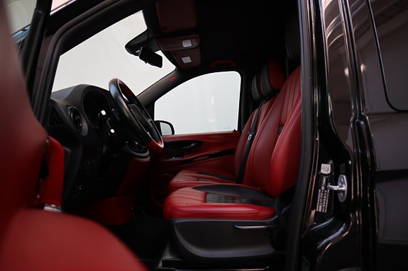 Mercedes-Benz Vito 116 9 of 23