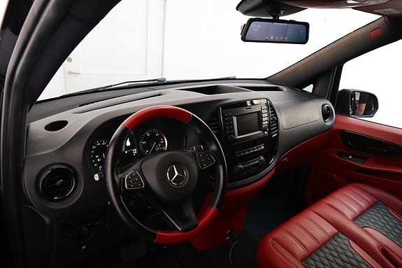 Mercedes-Benz Vito 116 10 of 23