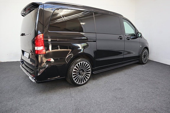 Mercedes-Benz Vito 116 7 of 23