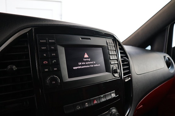 Mercedes-Benz Vito 116 15 of 23