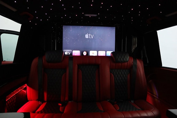 Mercedes-Benz Vito 116 20 of 23