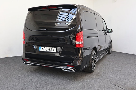 Mercedes-Benz Vito 116 5 of 5