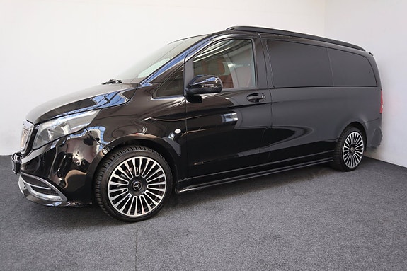 Mercedes-Benz Vito 116 2 of 5