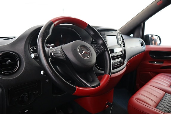 Mercedes-Benz Vito 116 11 of 23