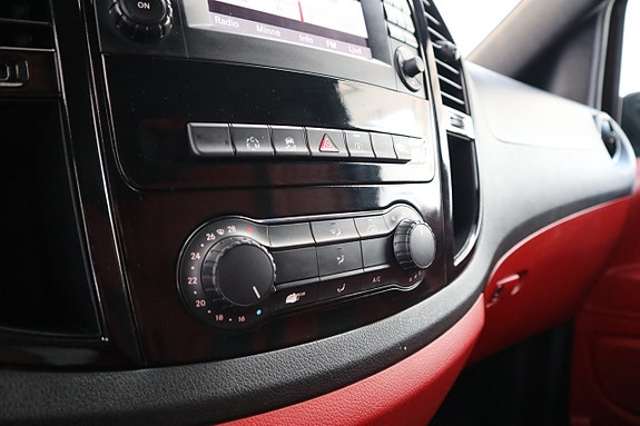 Mercedes-Benz Vito 116 16 of 23