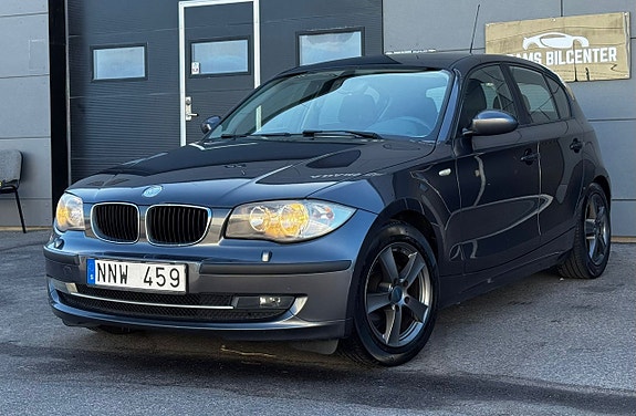 BMW 116i