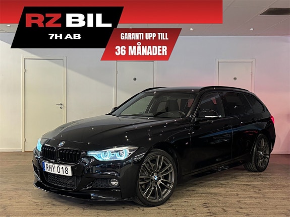 BMW 320d