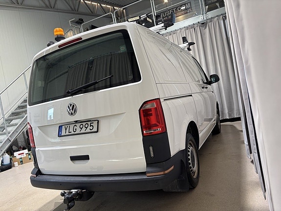 Volkswagen Transporter 5 of 5