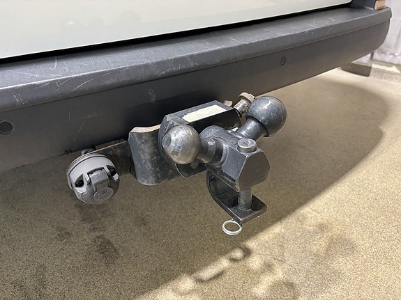 Volkswagen Transporter 23 of 27