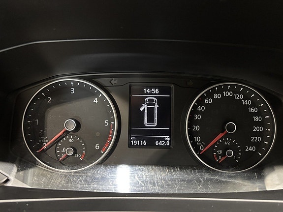 Volkswagen Transporter 27 of 27
