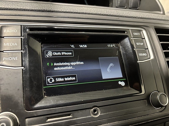 Volkswagen Transporter 18 of 27