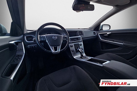 Volvo V60 5 of 6