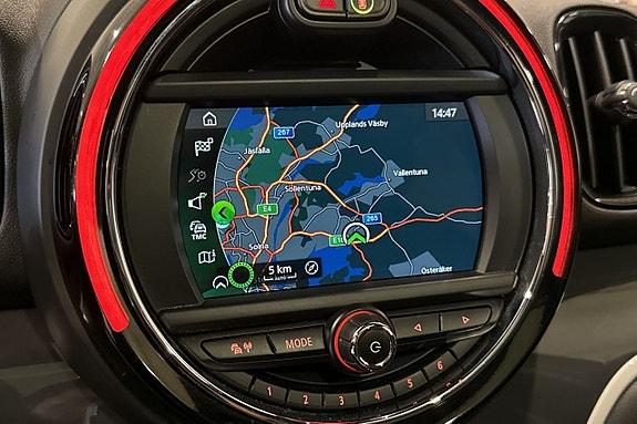 MINI Countryman SE 19 of 23