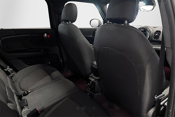 MINI Countryman SE 13 of 23