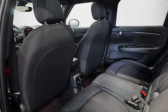 MINI Countryman SE 12 of 23