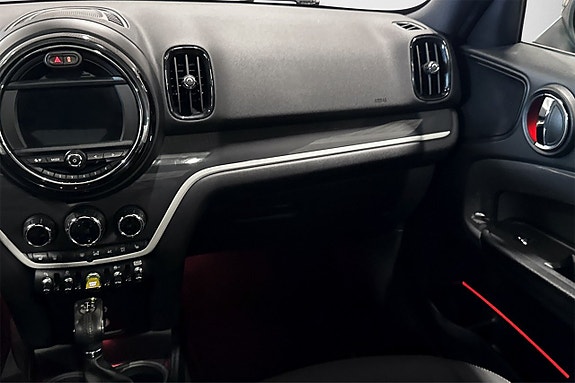 MINI Countryman SE 15 of 23