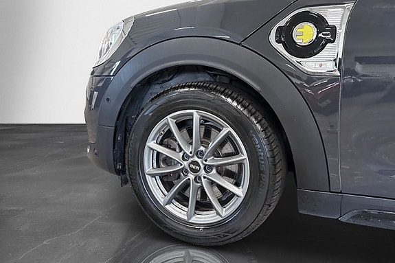 MINI Countryman SE 21 of 23