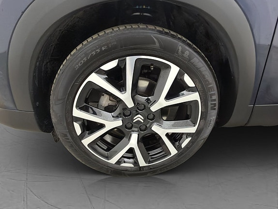 Citroen C5 Aircross 30 of 30