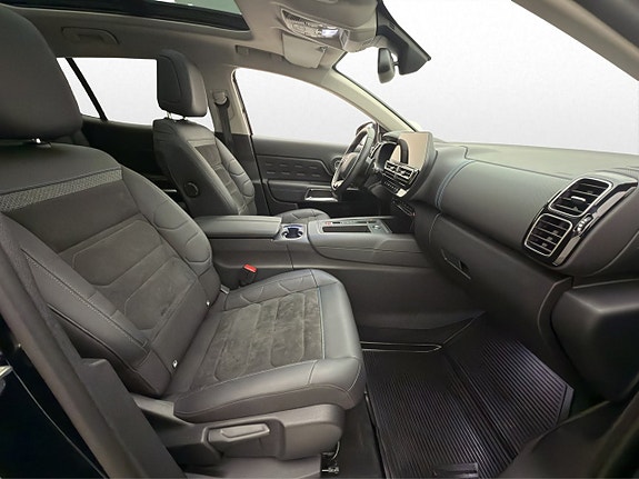 Citroen C5 Aircross 9 of 30