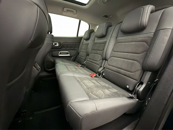 Citroen C5 Aircross 15 of 30