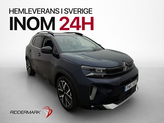 Citroen C5 Aircross 3 of 30
