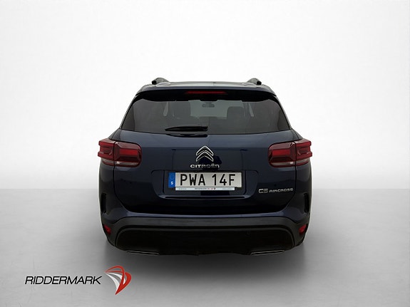 Citroen C5 Aircross 5 of 5
