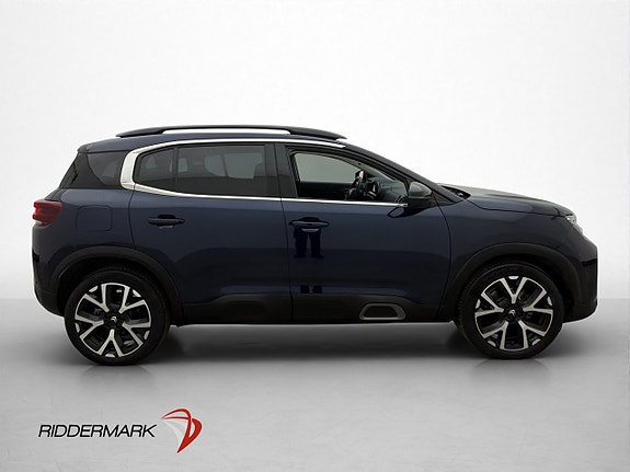 Citroen C5 Aircross 6 of 30
