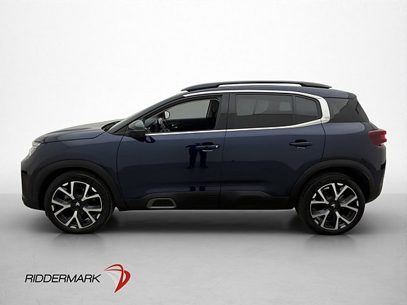 Citroen C5 Aircross 4 of 5