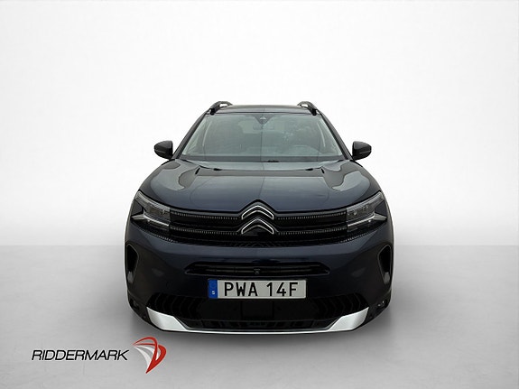Citroen C5 Aircross 2 of 5