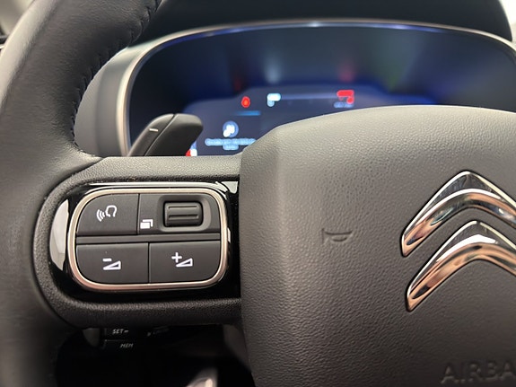 Citroen C5 Aircross 17 of 30