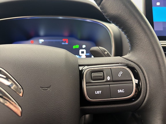 Citroen C5 Aircross 19 of 30