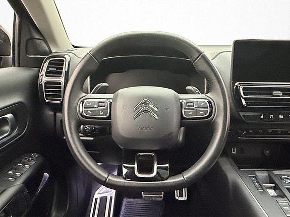 Citroen C5 Aircross 10 of 30
