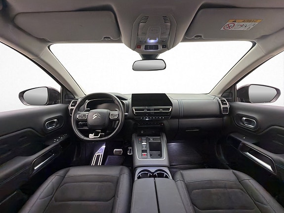 Citroen C5 Aircross 16 of 30