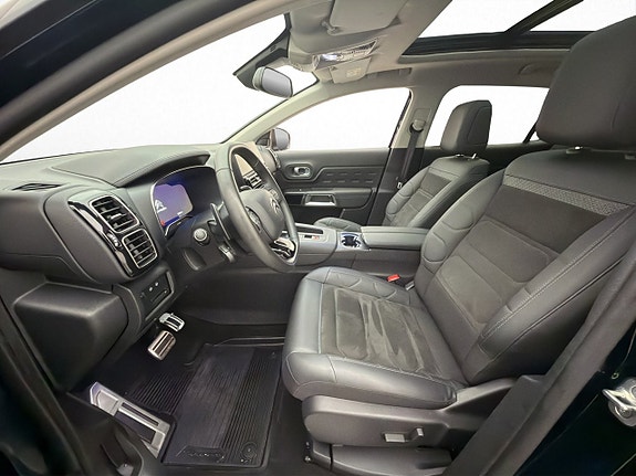 Citroen C5 Aircross 11 of 30