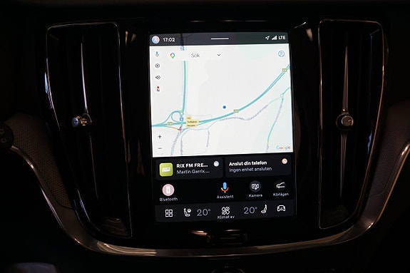 Volvo V60 12 of 17