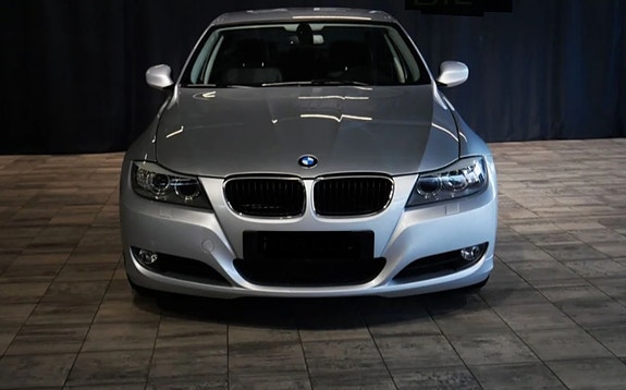 İkinci el  Bmw 3 Series 320d