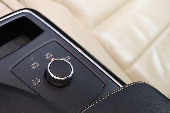 Mercedes-Benz GLE350 d 14 of 22