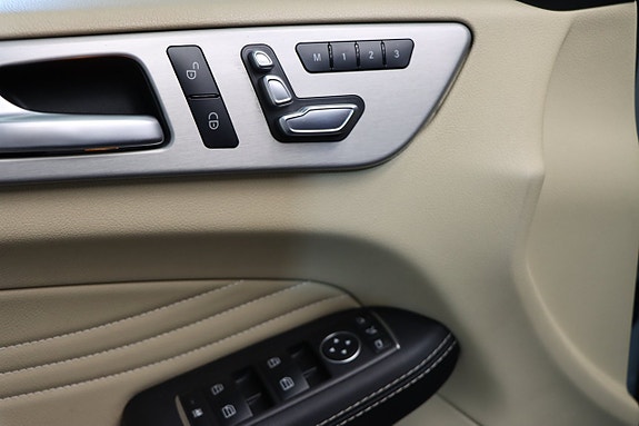 Mercedes-Benz GLE350 d 12 of 22
