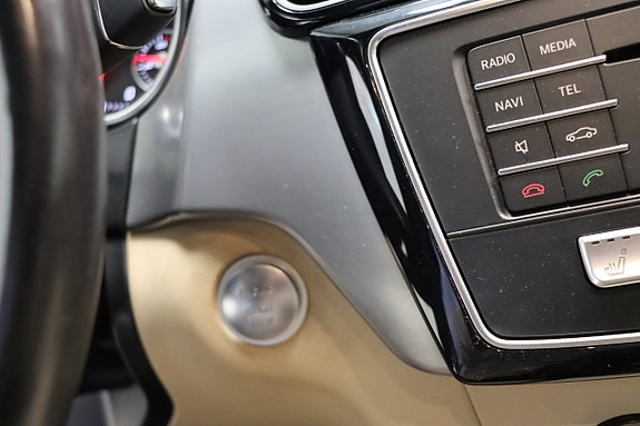 Mercedes-Benz GLE350 d 18 of 22